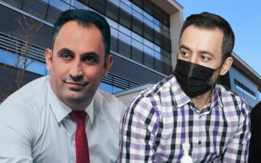 Grainca e quan Bashën shpifës: Mjetet financiare për dëmin do t’ua barti Shoqatave të Luftës