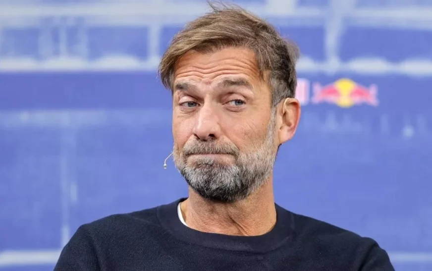 “Nuk më mungon asgjë”, Klopp sugjeron se nuk do të rikthehet kurrë më në stol