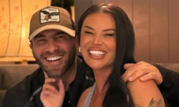 E papritura mes Santianës dhe Patrisit: A ka marrë fund romanca e përfolur?