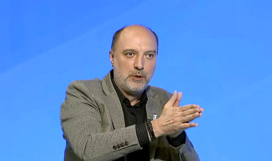 Ymeri: Një ditë e zezë për Dimal Bashën, dënim për shpifje dhe shkelje kushtetuese