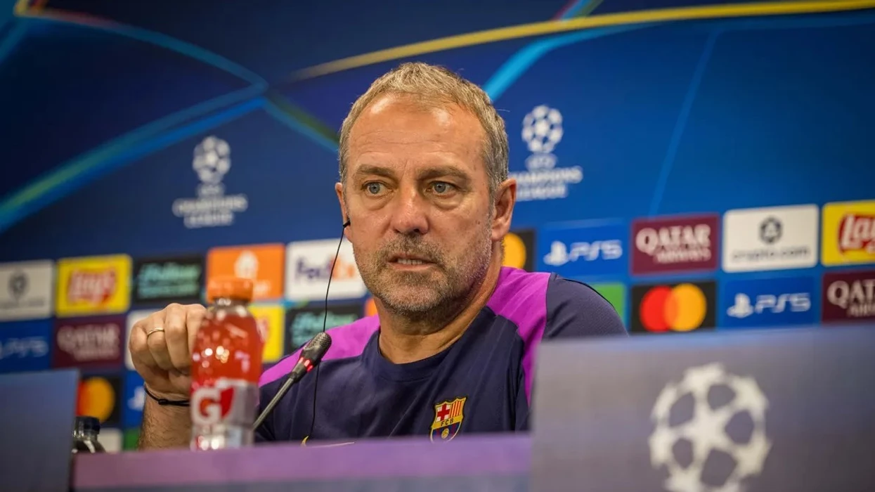 Flick thotë se nuk do të drejtojë asnjë skuadër pas Barcelonës: Puna ime e fundit është këtu