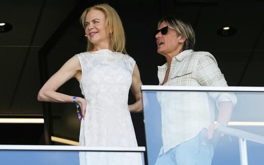 Nicole Kidman dhe Keith Urban ndahen pas 20 vjetësh