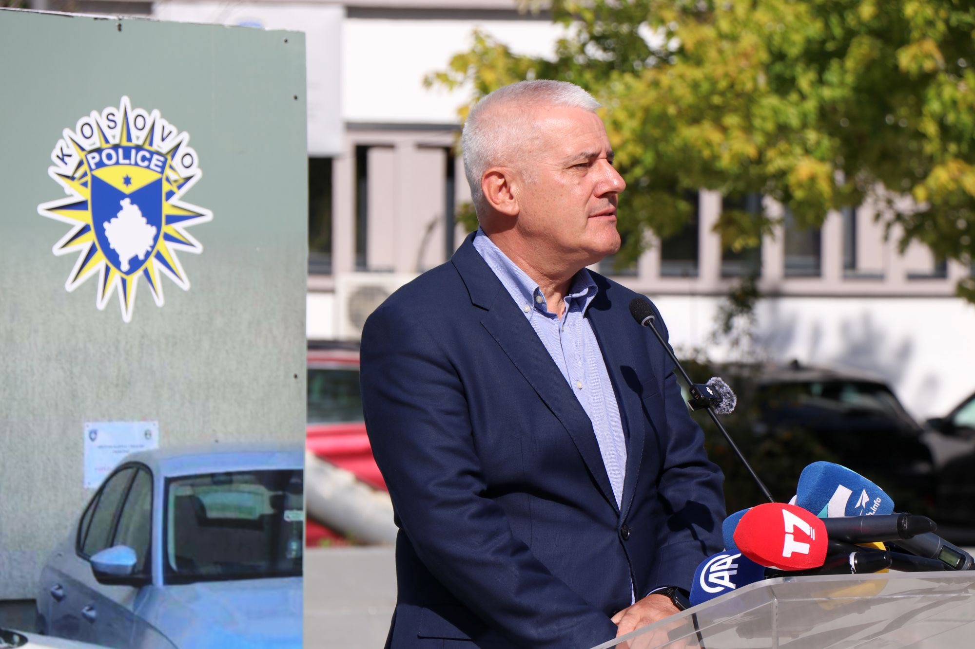 Sveçla për 26-vjetorin e Policisë së Kosovës: Një partner i besueshëm për gjeneratat e reja