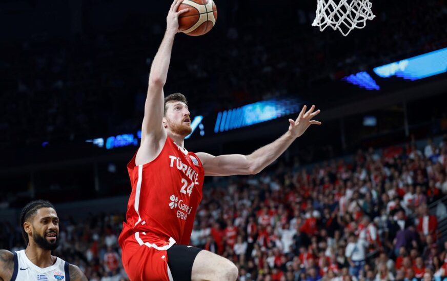 Media serbe – Kurir: Ai mësoi basketbollin në Prizren, me të Turqia e shkatërroi Greqinë