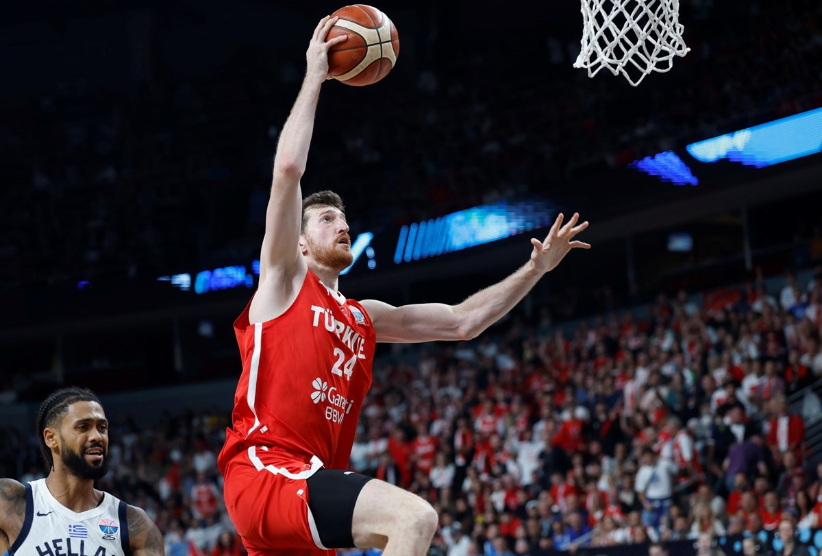 Media serbe – Kurir: Ai mësoi basketbollin në Prizren, me të Turqia e shkatërroi Greqinë