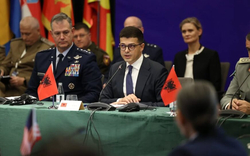 Karta e Adriatikut, Vengu: Kosova duhet të përfshihet si anëtare e këtij komuniteti