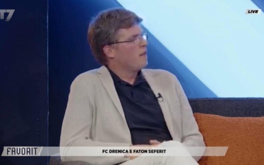 ”Dikur vëllai i tij më lejonte të shes cigare para lokalit të, dera për Tahir Lushtakun te Drenica është e hapur”