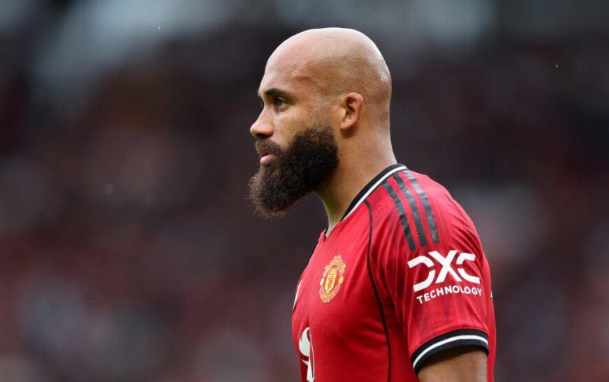 Manchester United mposhtet edhe nga Brentfordi