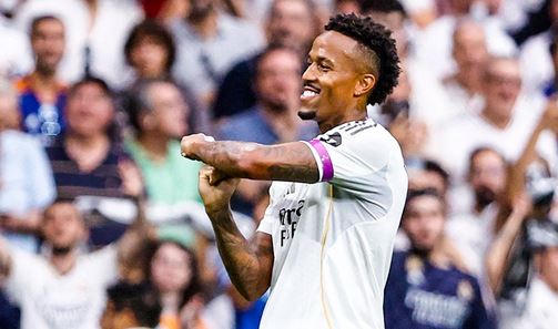 Reali fiton lehtë ndaj Espanyolit të Katalunisë