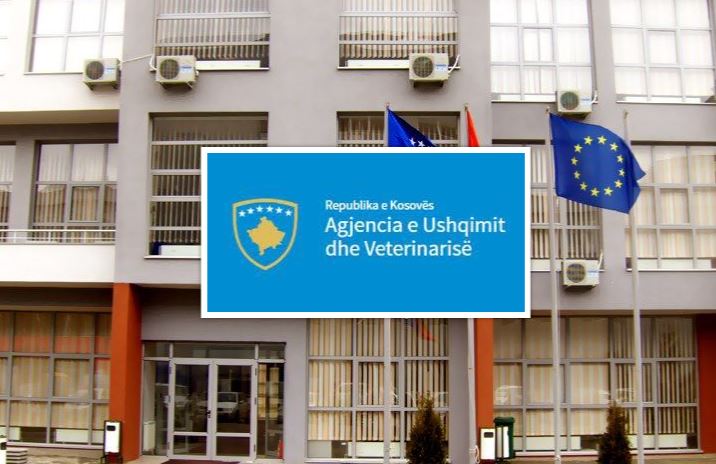 AUV më në fund reagon për parazitët në peshqit e ngrirë