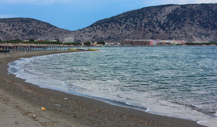 Velipojë, dy pushues nga Kosova humbin jetën në det