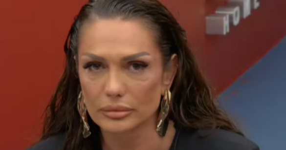 “Ky virus nuk ish për me bo hajgare”, Drenusha Latifi hospitalizohet