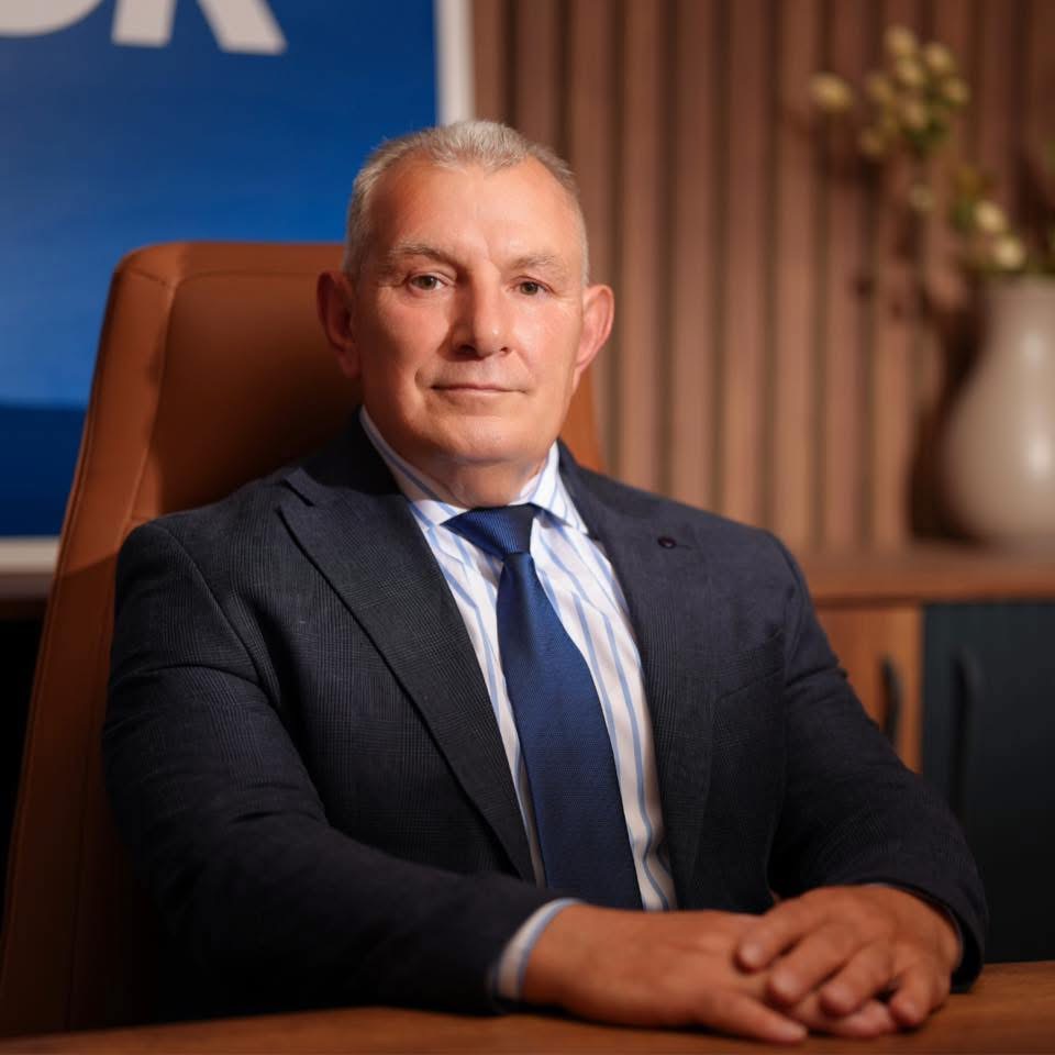 Shukri Buja sot hap fushatën në Lipjan për rikthim si kryetar komune