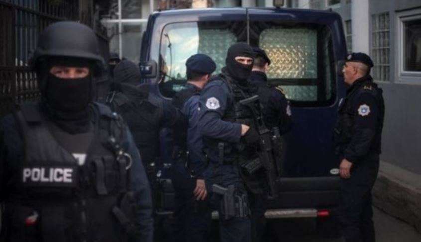 Sot aksion i madh Prokurori-Polici në 5 komuna
