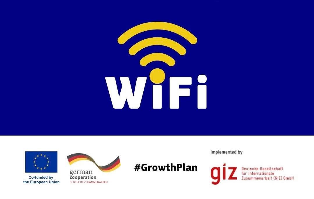 Deçani përfiton nga projekti WiFi4WB – rrjet publik falas në tri lokacione kryesore