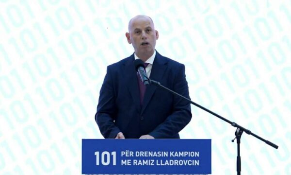 Lladrovci hap fushatën në Drenas: Me 12 tetor do t’ua tregojmë vendin atyre që deshën rikthimin e keqbërësve