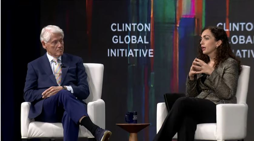 Clinton: Shumë njerëz menduan se isha çmendur kur u angazhova për Kosovën