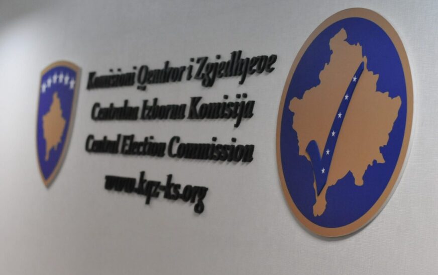 Të enjten tërhiqet shorti për renditjen e subjekteve politike në fletëvotimet e zgjedhjeve
