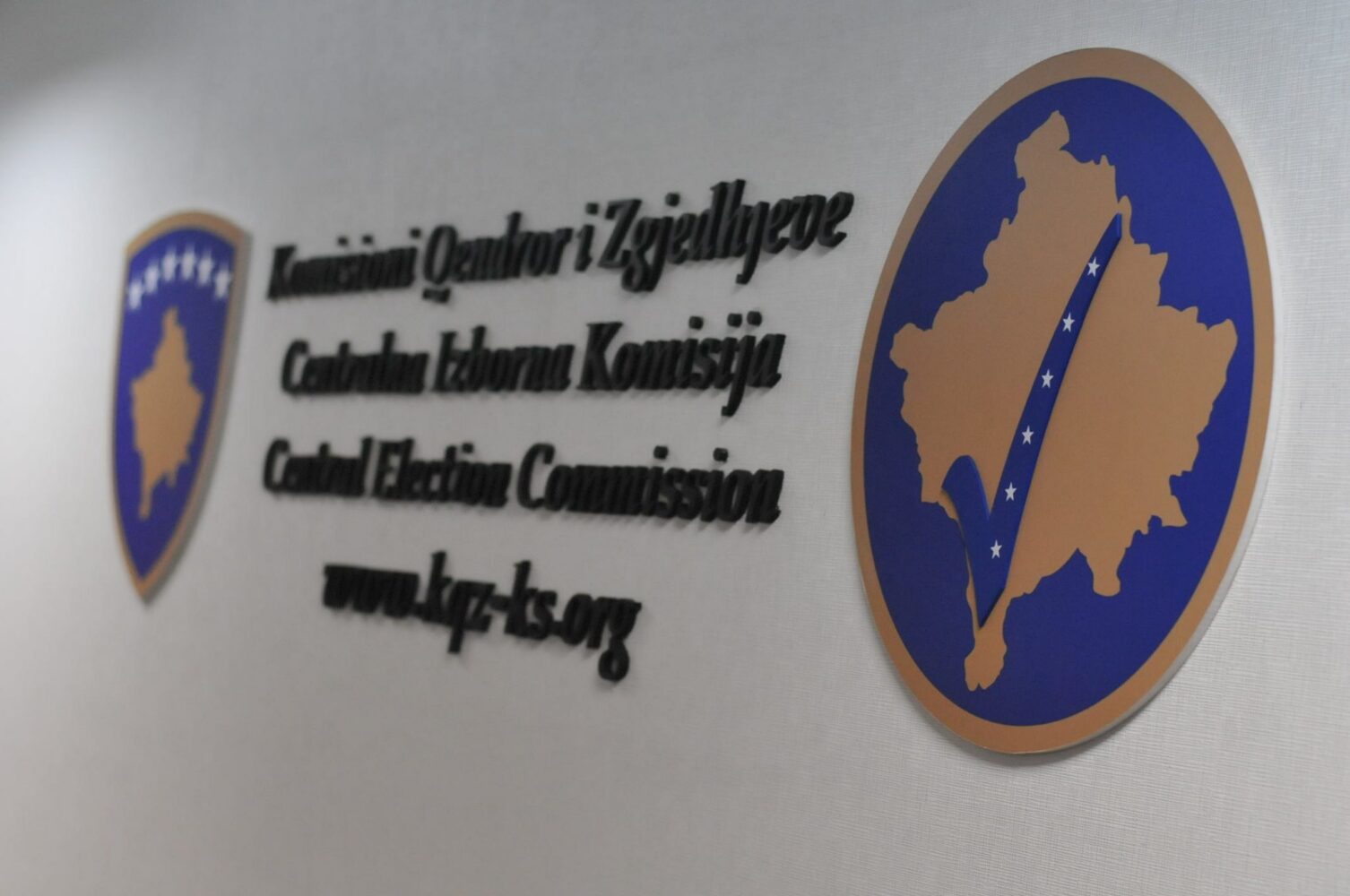 Të enjten tërhiqet shorti për renditjen e subjekteve politike në fletëvotimet e zgjedhjeve
