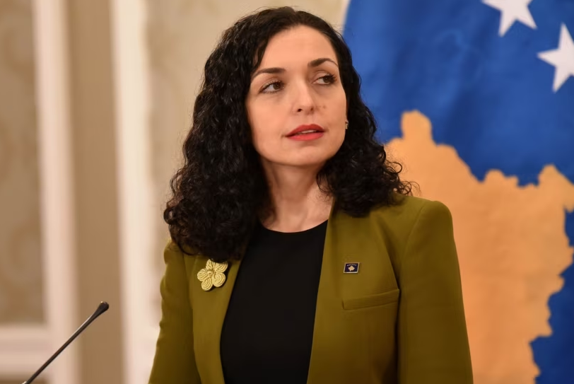 Osmani: Kushtetuta e Kaçanikut, shkëndija e shpresës dhe qëndresës