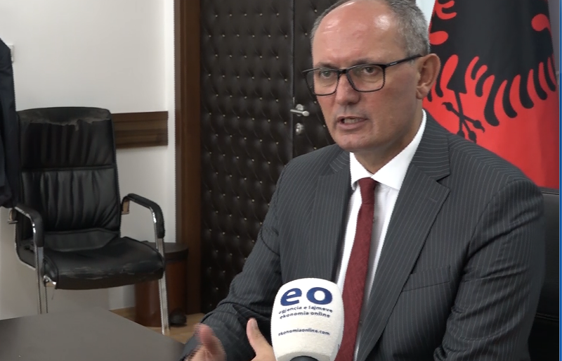 Agim Aliu e padit për shpifje Enver Halitin e LVV-së, e fiton rastin nga vendimi i shkallës së parë