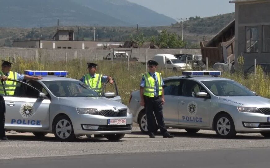 Kosova në alarm: 58 të vdekur dhe 13 mijë aksidente gjatë 7 muajve të parë të 2025-s