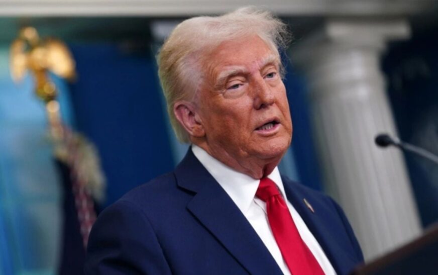 1 trilion dollarë për ushtrinë amerikane, Trump: Forcat e armatosura do të shndërrohen në një makinë luftimi dhe fitoreje