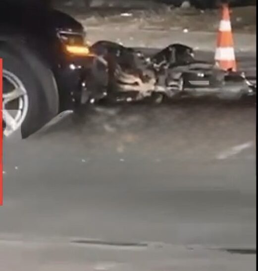 Aksident i rëndë në Besi të Prishtinës, motoristi në gjendje kome