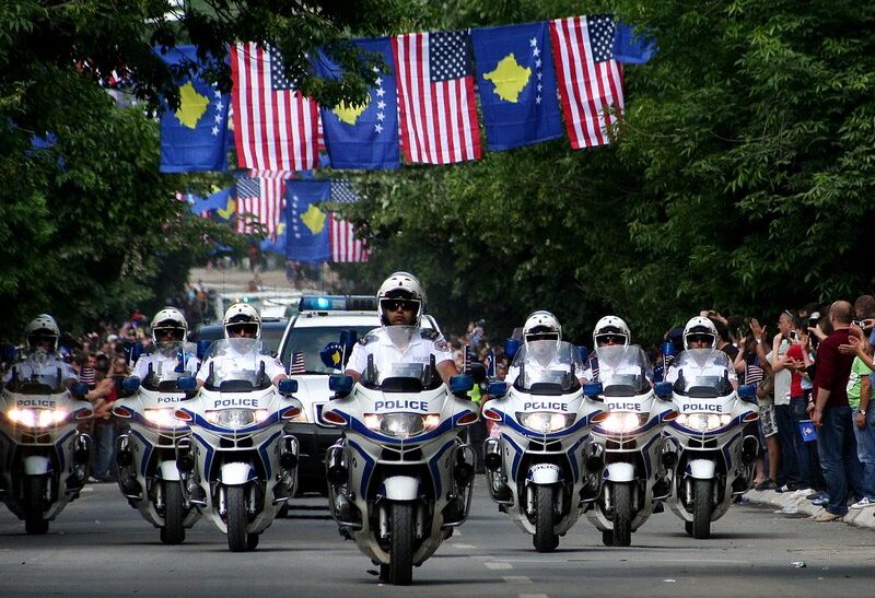 26 vjet nga themelimi i Policisë së Kosovës