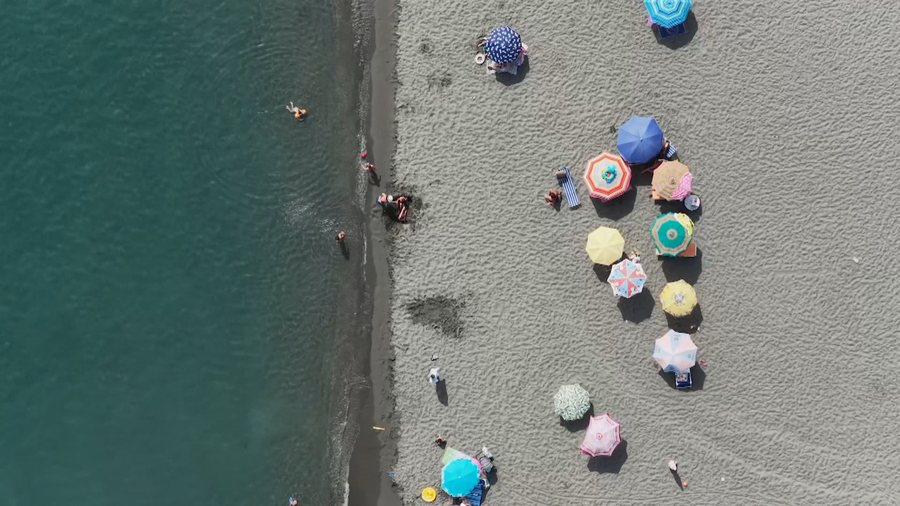 Zbardhet dëshmia e turistes italiane që u abuzua seksualisht në Durrës: E shtyva disa herë, por nuk u ndal