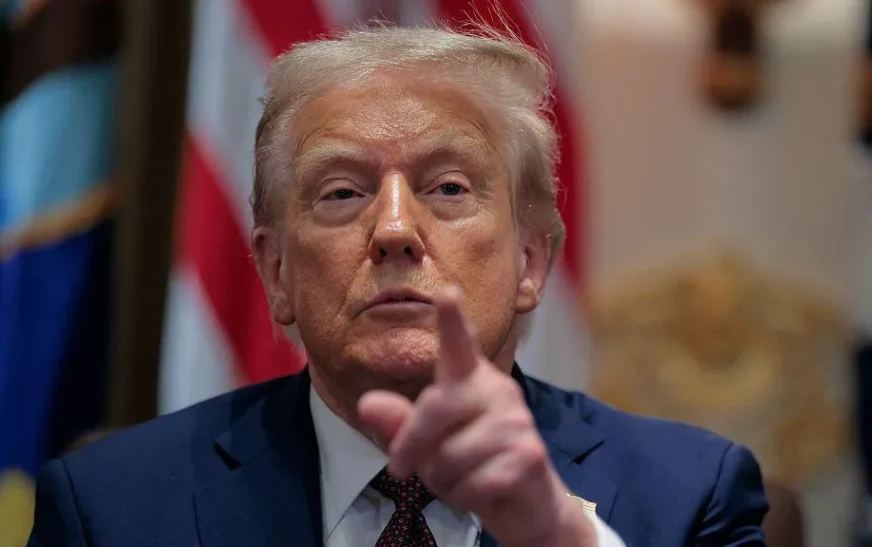 Trump kusht vendeve të NATO-s: Do ta sanksionoj Rusinë kur ta bëni edhe ju këtë