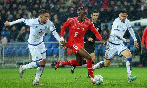 Bilanci i ndeshjeve Zvicër – Kosovë mes veti