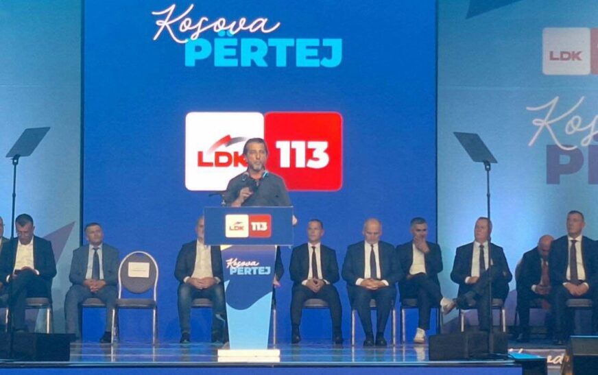 Përparim Rama: Kemi përfunduar mbi 800 projekte në qytet e fshatra, vizioni ynë është i qartë