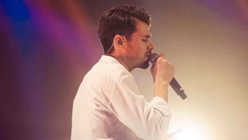 Alban Skënderaj sjellë koncertin madhështor në Prishtinë