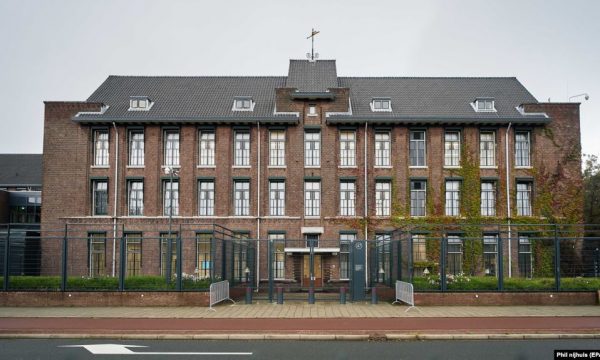 Sot vazhdon procesi gjyqësor ndaj ish-krerëve të UÇK-së