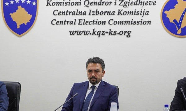 Radoniqi: Zgjedhjet nuk janë veç garë për pushtet, janë themel i demokracisë