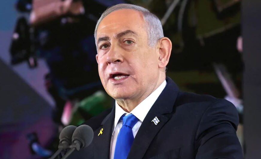 Netanyahu: Nuk do të ketë shtet palestinez