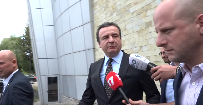 Në pritje të mandatarit, Kurti: Të dielën mbledhja e Këshillit të Përgjithshëm