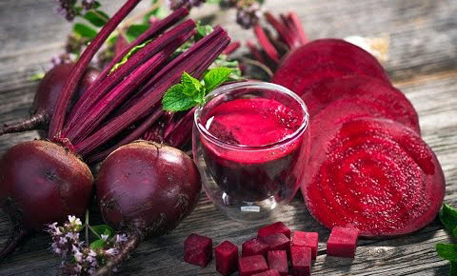 Lëngu i rrepës së kuqe, sekret për tension më të ulët dhe qarkullim më të mirë të gjakut