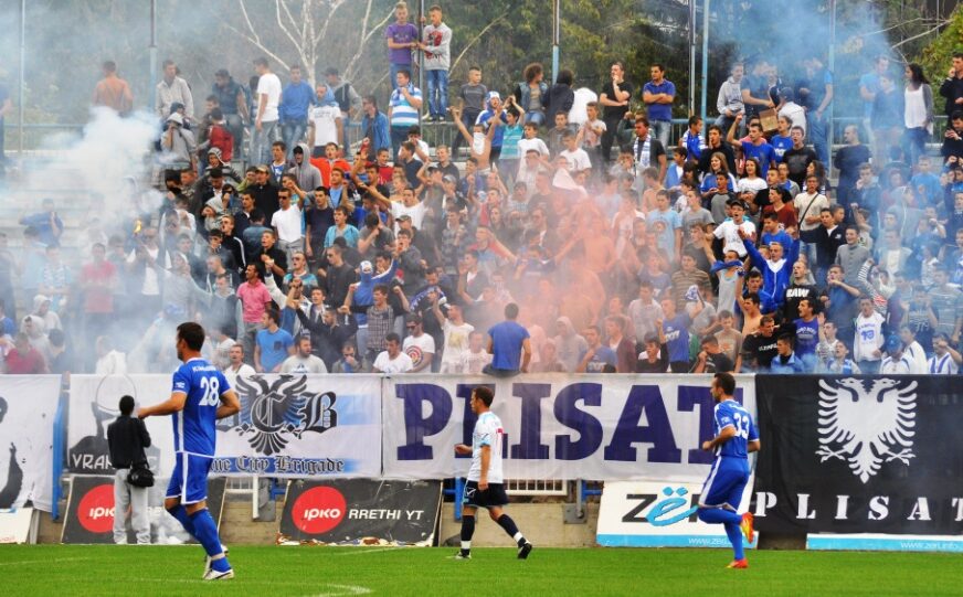 “Plisat” reagojnë pas videos së Ramës: Çdo përpjekje për të na përfshirë në agjenda jashtë sportit janë të papranueshme