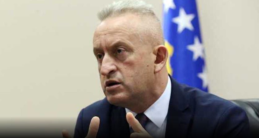 Qalaj: Nuk ka serb në Kosovë që nuk i bindet Beogradit
