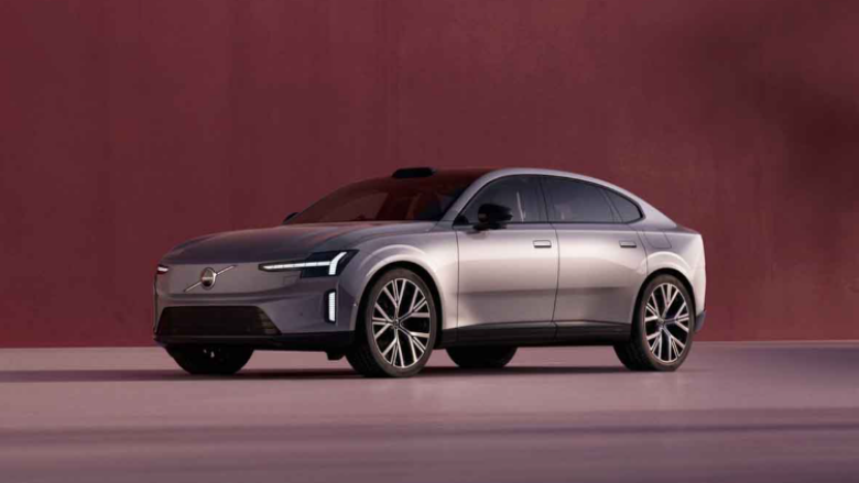 Volvo fillon prodhimin e modelit elektrik për tregun evropian