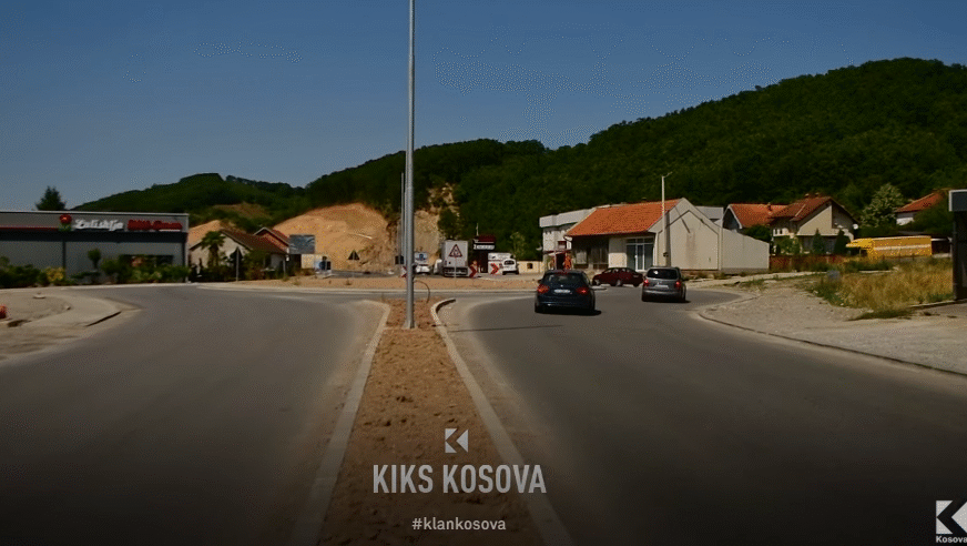 “A me u myt me ta?”, Pronarët e bizneseve pengojnë punën e Ministrisë së Infrastrukturës (VIDEO)