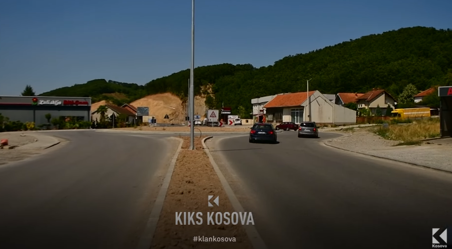 “A me u myt me ta?”, Pronarët e bizneseve pengojnë punën e Ministrisë së Infrastrukturës (VIDEO)