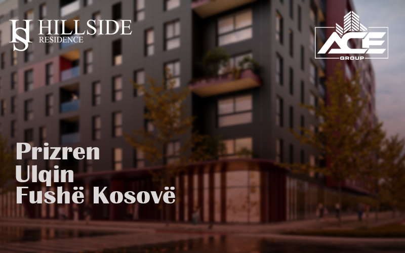 Nga Prizreni në Ulqin e Fushë Kosovë, ACE Group përcakton standarde të reja në ndërtim