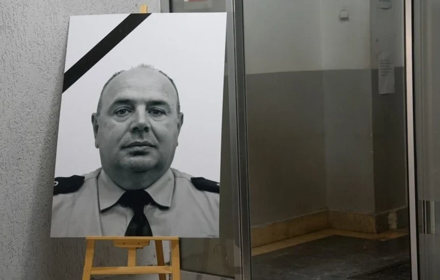 I ndahen 50 mijë euro familjes së Afrim Bunjakut për ndërtimin e një hapësire pritje