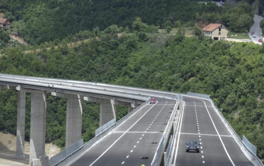 Nga 4 deri më 6 shtator do të mbyllen përkohësisht rrugët kryesore të Kosovës, shkak garat e çiklizmit