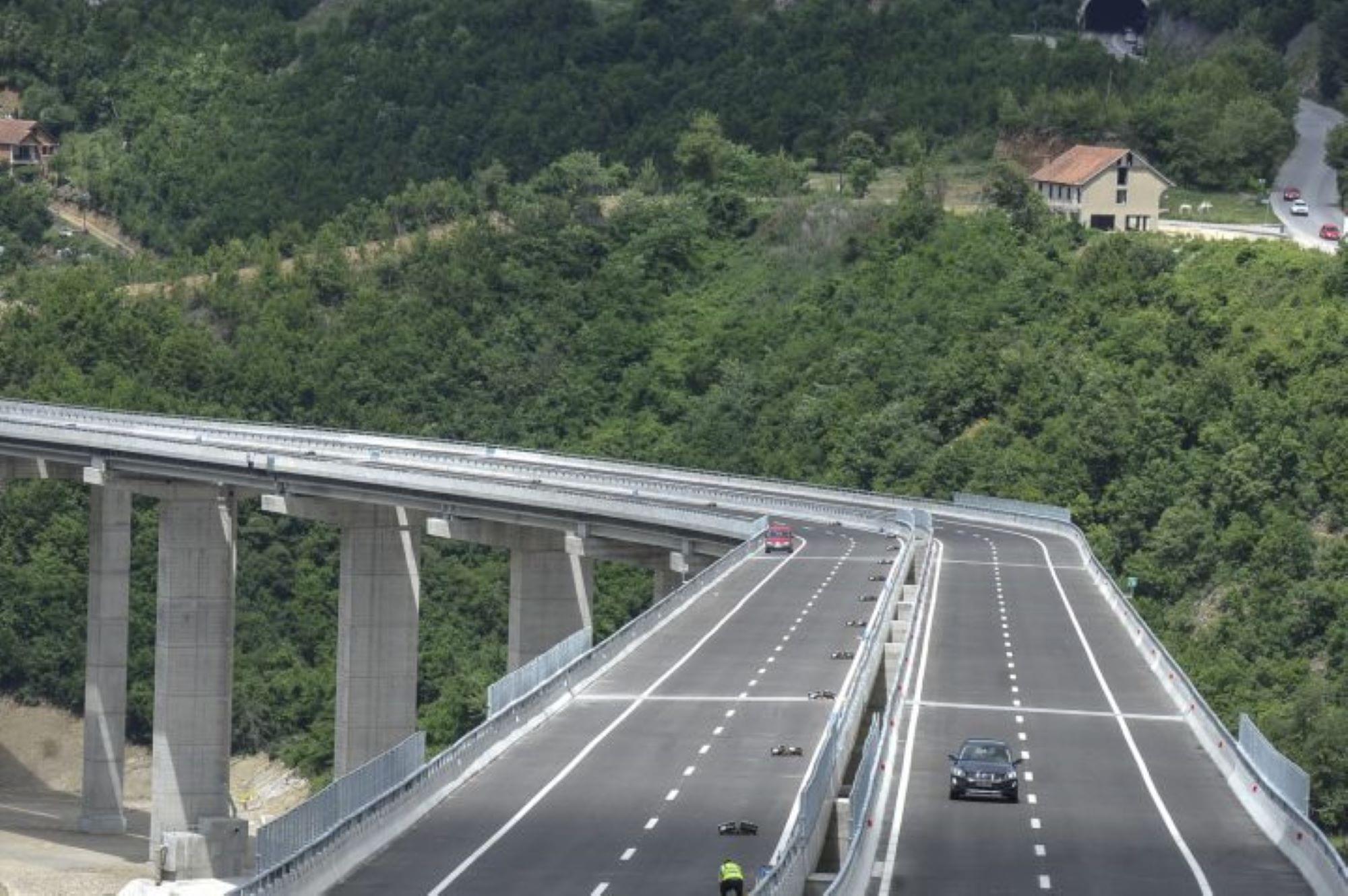 Nga 4 deri më 6 shtator do të mbyllen përkohësisht rrugët kryesore të Kosovës, shkak garat e çiklizmit