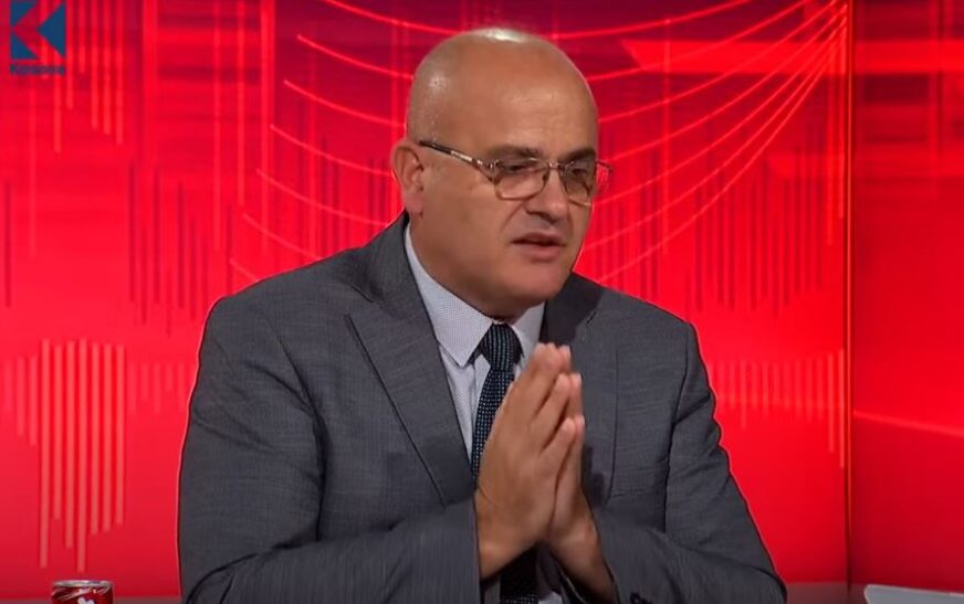 “Kurti tha që nuk bëhet nami nëse nuk bëhem kryeministër” – thotë Avdyli (VIDEO)