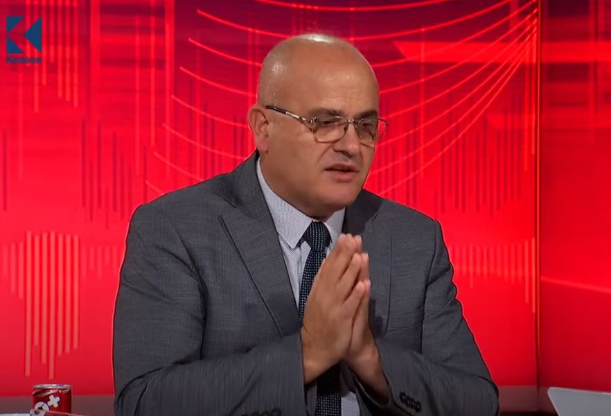 “Kurti tha që nuk bëhet nami nëse nuk bëhem kryeministër” – thotë Avdyli (VIDEO)